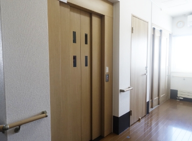 エレベーター